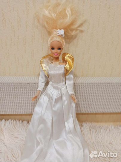 Кукла Барби вечеринка