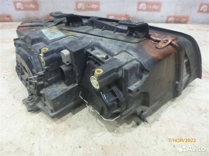 Фара передняя левая Audi A4 B6 ALT 2003