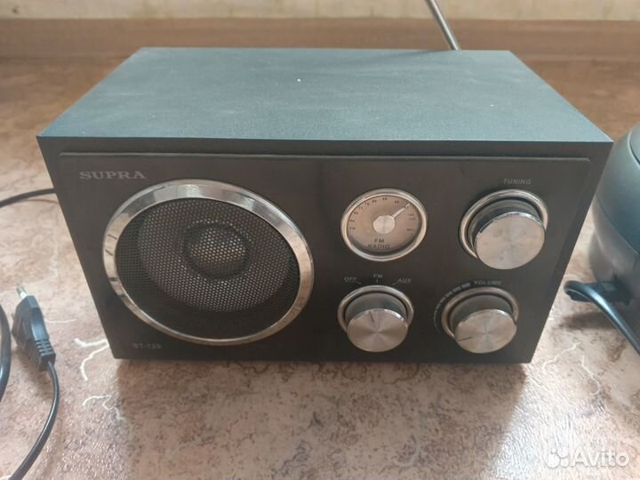 Приемники elenderg,supra