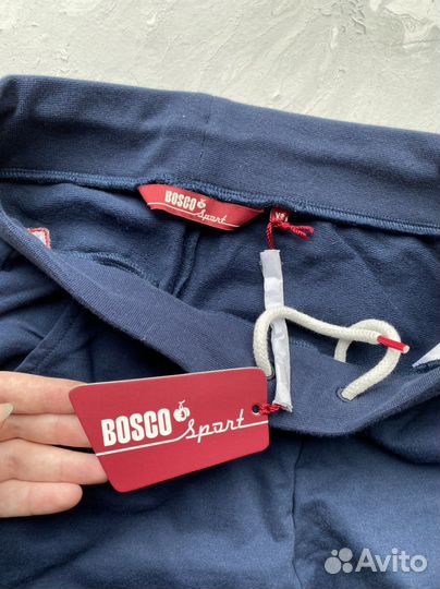 Новый спортивный костюм Bosco sport Xs