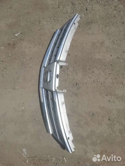 Продам решётку радиатора