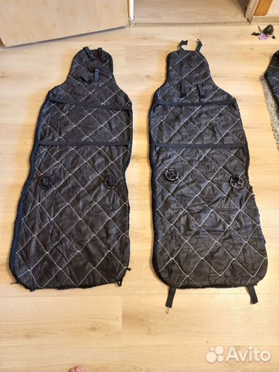 Автомобильные чехлы