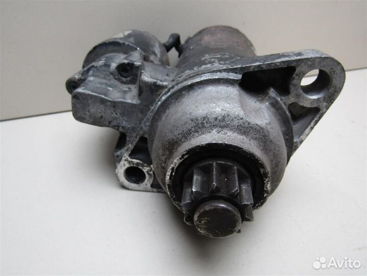 Стартер Skoda Octavia (A5 1Z) 2004-2013