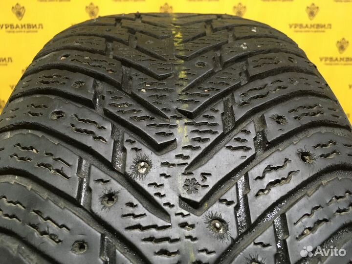 Nokian Tyres Hakkapeliitta 8 225/50 R17 94T