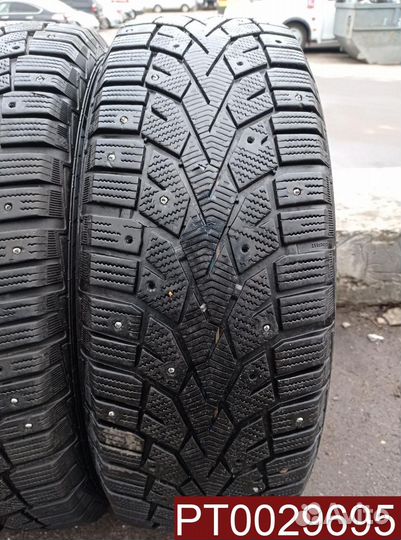 Gislaved NordFrost 100 225/65 R17 98H