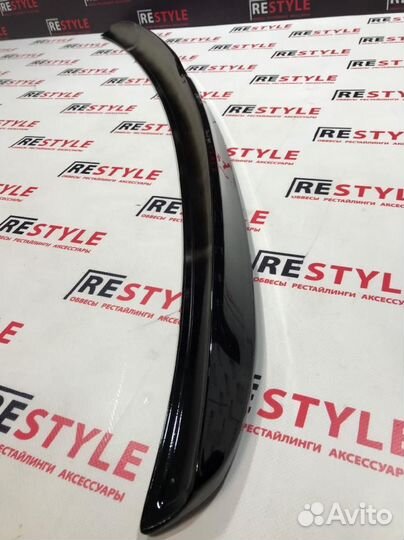 Спойлер Toyota Camry 50 N1459