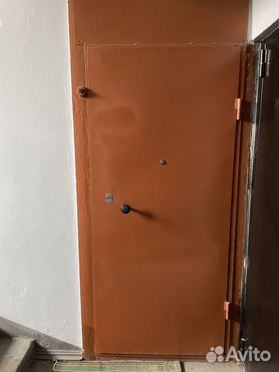 Дверь входная