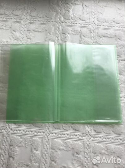 Папка, обложка для тетрадей