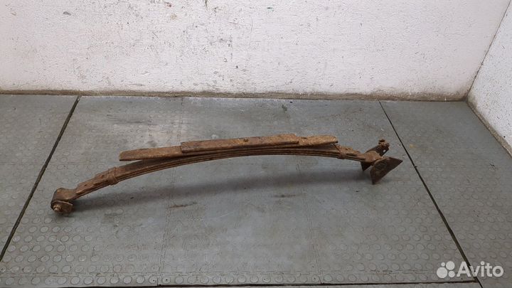 Рессора Ford Ranger, 2001