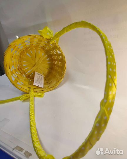 Подарочные корзина