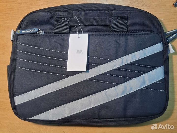Сумка для ноутбука 10