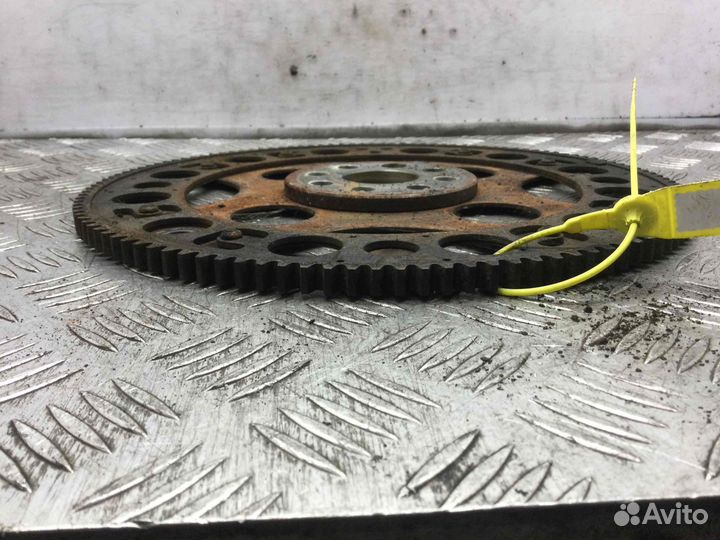 Маховик АКПП (драйв плата) BMW 5-Series 1122778874