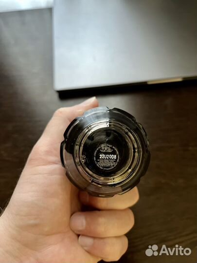 Туалетная вода Spicebomb Viktor&Rolf 90ml