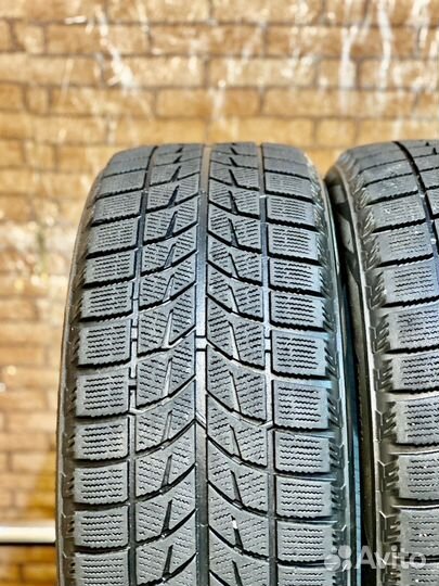 Bridgestone Blizzak WS-60 205/55 R16 91R