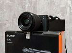 Sony a7c FE 3.5-5.6/28-70mm