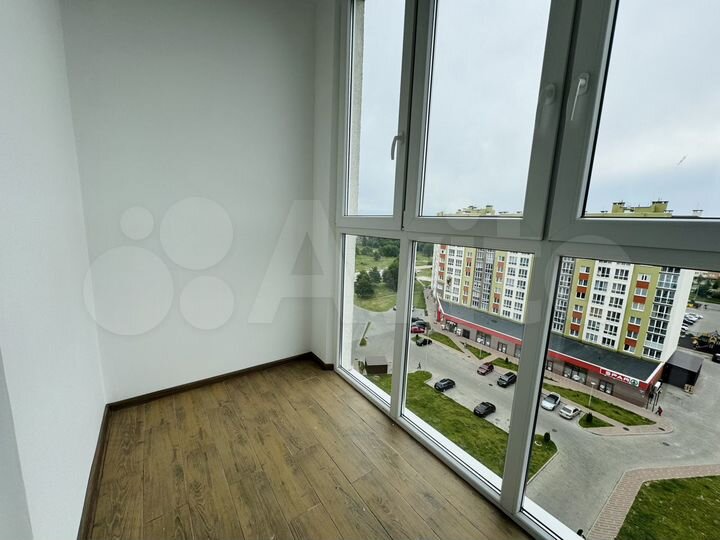 1-к. квартира, 33,1 м², 10/10 эт.