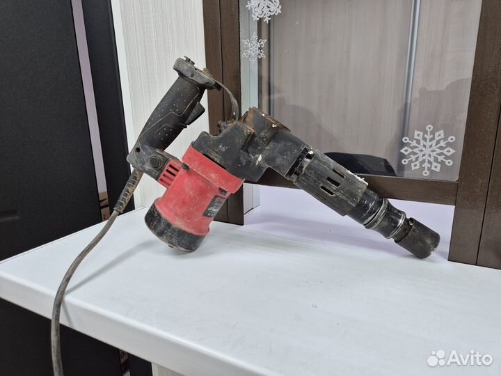 Отбойный молоток электрический Edon ED-0810