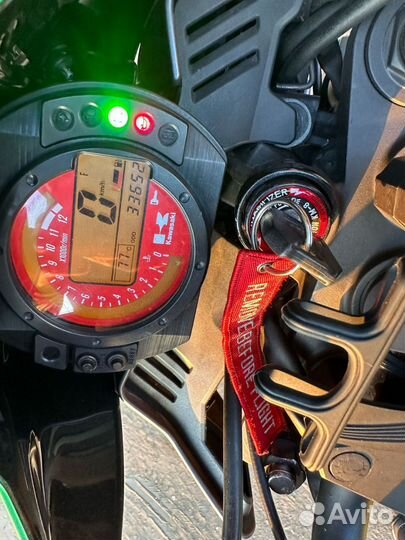 Kawasaki z100