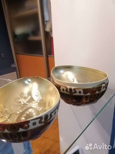 Яйцо декоративное