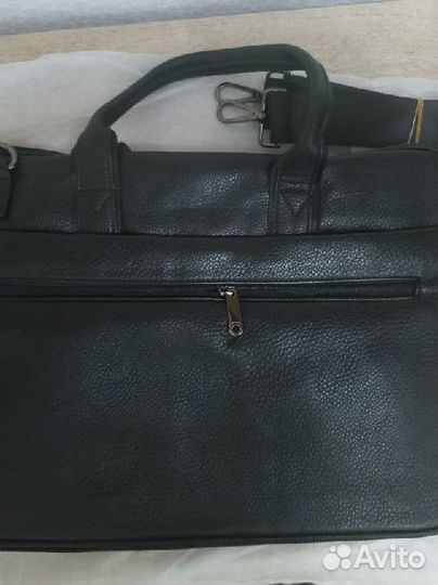 Сумка для ноутбука 17.3