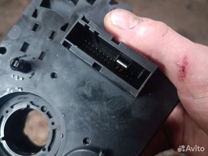 Сим модуль opel astra h