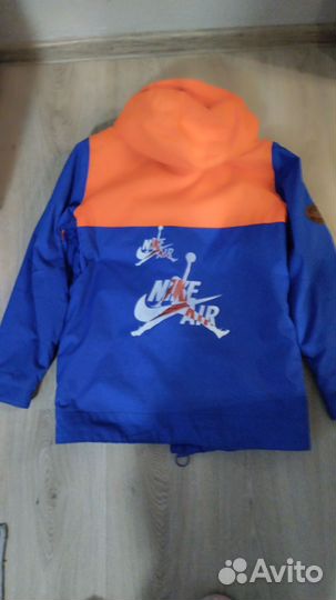 Куртка мужская