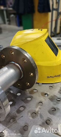 Аргоно дуговая, полуавтоматическая и рд сварка