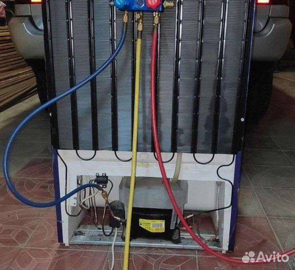 Ремонт холодильника Стиральных машин. Артур