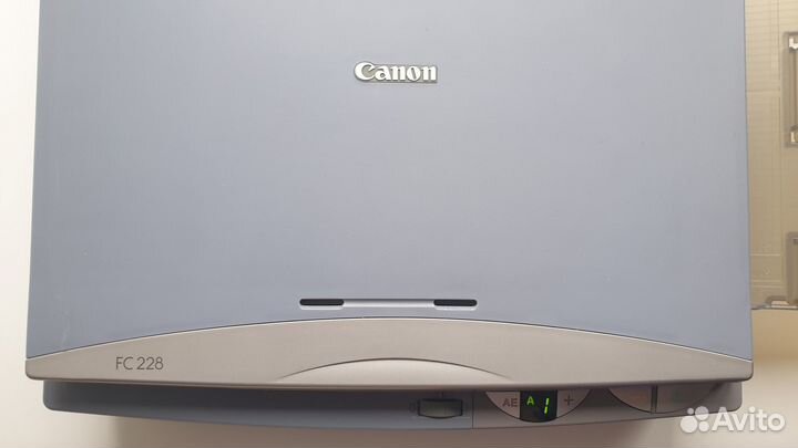 Копировальный аппарат Canon FC 228
