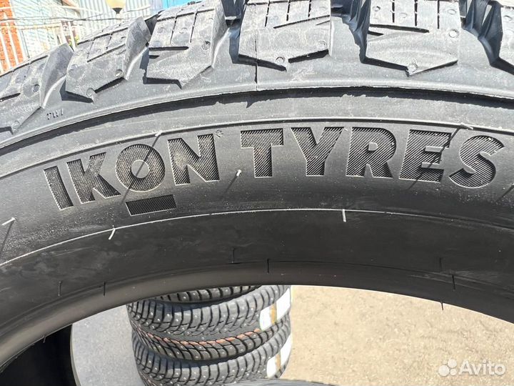 Ikon Tyres Autograph Ice 9 245/40 R20