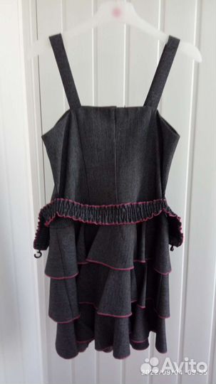 Школьное форма