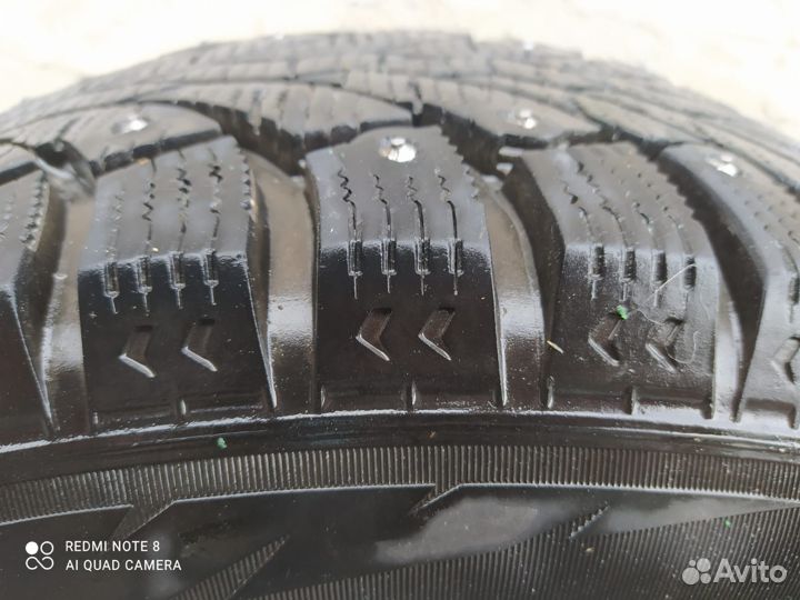 Pirelli Formula Ice 185/65 R14