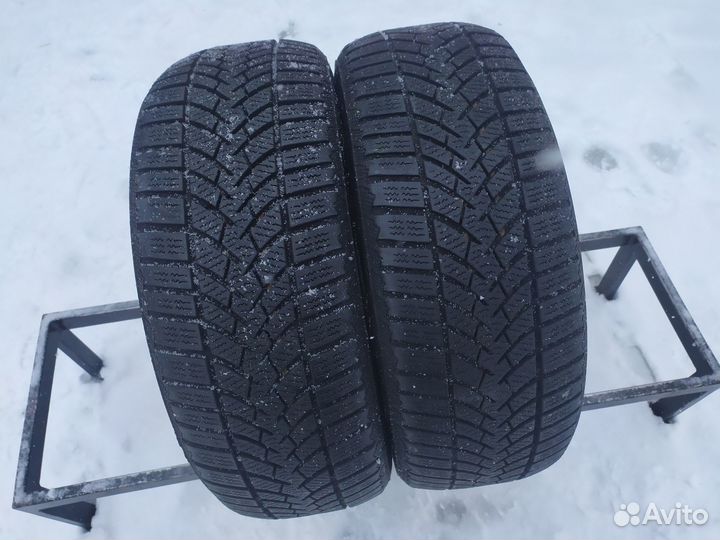 Semperit Speed Grip 3 195/55 R16 87H