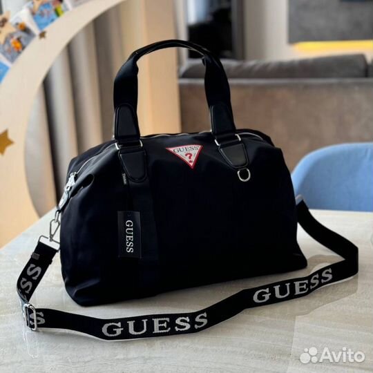 Дорожная сумка guess