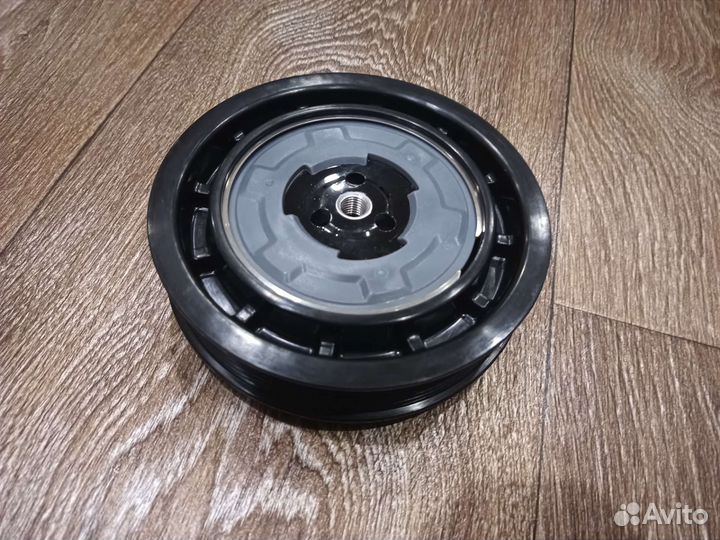 Новый Шкив компрессора кондиционера Megan 3