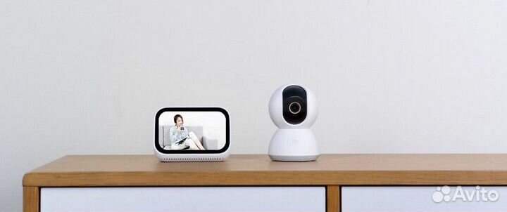 IP Камера Xiaomi Mijia 360