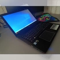 Acer: 15.6 Fhd, i5-7200, Gtx950, 10Ddr4, ssd+hdd