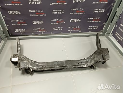 Панель передняя нижняя Mitsubishi