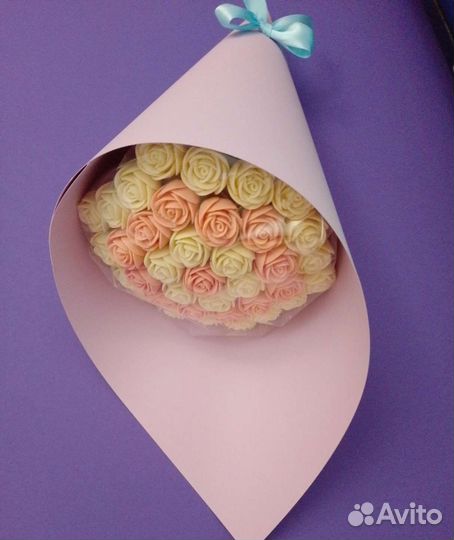 Шоколадные подарки