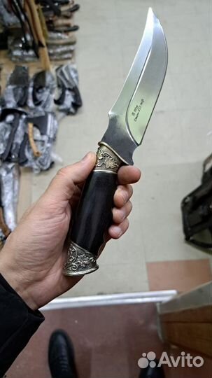 Нож охотнику на подарок качество люкс