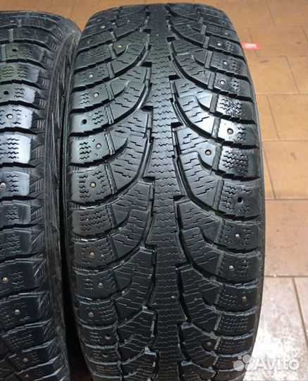 Hankook I'Pike RW11 225/60 R17 98W