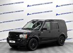 Land Rover Discovery 3.0 AT, 2013, 212 000 км