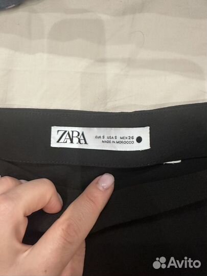 Юбка zara