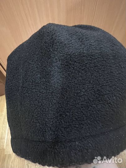 Шапка женская