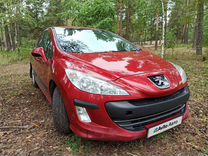 Peugeot 308 1.6 MT, 2011, 257 000 км, с пробегом, цена 399 000 руб.