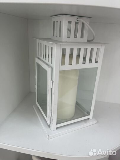 Подсвечник