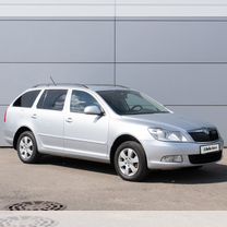 Skoda Octavia 1.8 AT, 2012, 194 000 км, с пробегом, цена 976 000 руб.