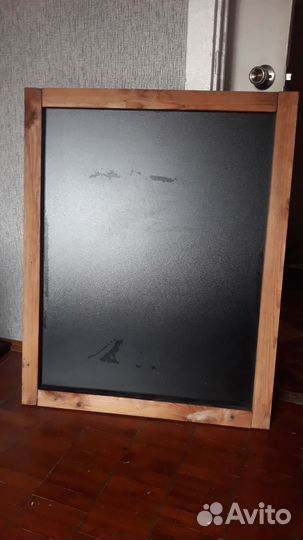 Меловая доска