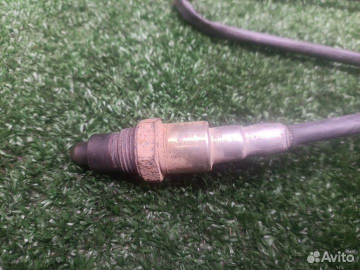 Лямбда-зонд задний Volkswagen Polo liftback