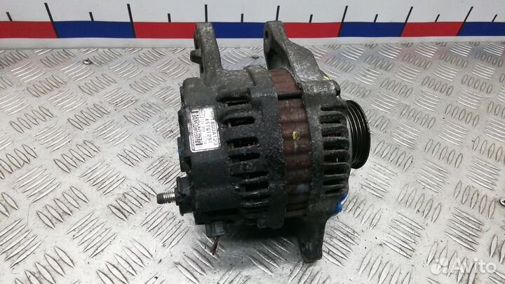 Генератор Mitsubishi Lancer 10 (2007-2015)